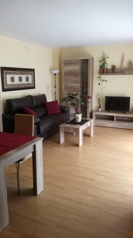 100M2 Big Apartment Private Garden And Pool/ 100M2 Gran Apartamento Jardin Privado Y Piscina / Acogedor Apartamento En Zona Tranquila Y Agradable Cambrils Esterno foto