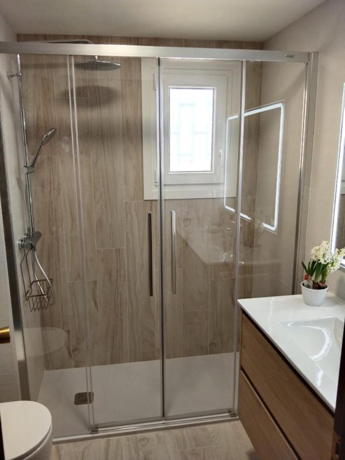 100M2 Big Apartment Private Garden And Pool/ 100M2 Gran Apartamento Jardin Privado Y Piscina / Acogedor Apartamento En Zona Tranquila Y Agradable Cambrils Esterno foto