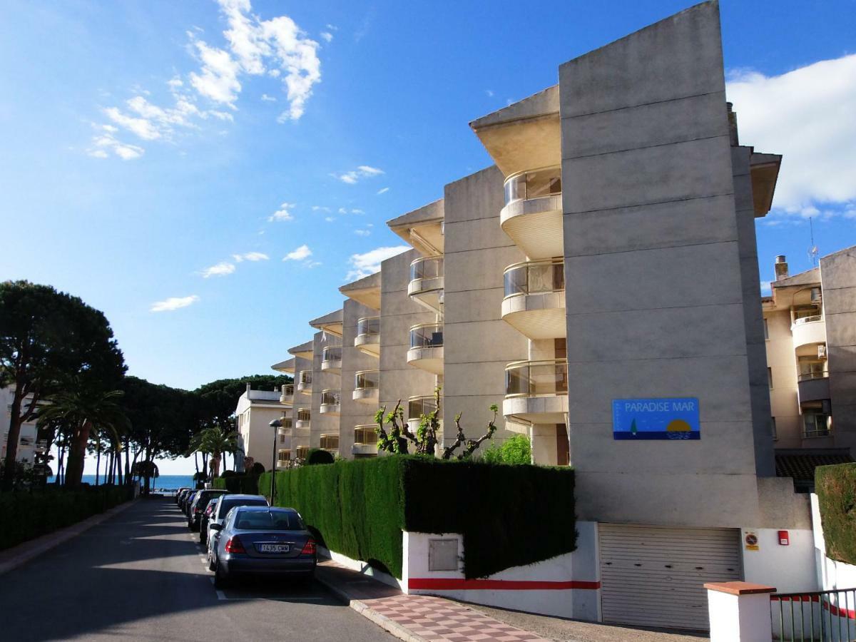 100M2 Big Apartment Private Garden And Pool/ 100M2 Gran Apartamento Jardin Privado Y Piscina / Acogedor Apartamento En Zona Tranquila Y Agradable Cambrils Esterno foto